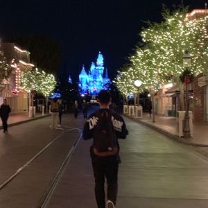 Meet your Posher, Matthew